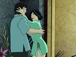 Raw Brazilian Passion in Close Encounter