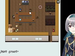 ever tried a crossdresser hentai game?