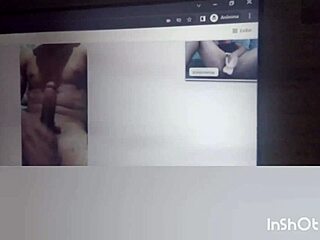 Corno Showing Off His Wife In Public Display