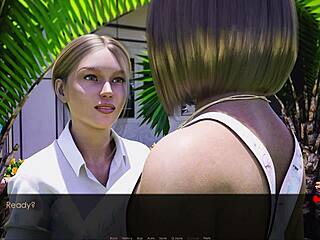 Curvy Mature's Secret Cinematic Plot
