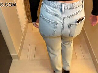 Curvy Co-Worker Faces Challenge