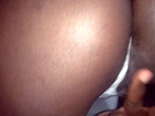 Brazilian Wife’s Ninfo Safada Double Anal in Homemade Group Clip