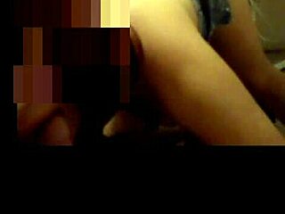 Raquel and my friend dive into a fierce threesome part 1