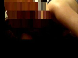 Raquel and my friend dive into a fierce threesome part 1