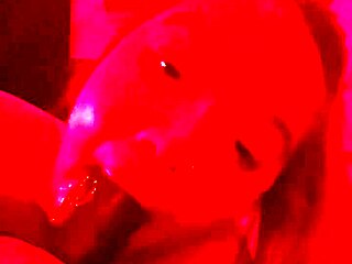 Lexi, 20, Betrays Husband with Massive BBC Thrust