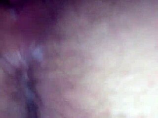 Latina's Tender Touch in Close Scene