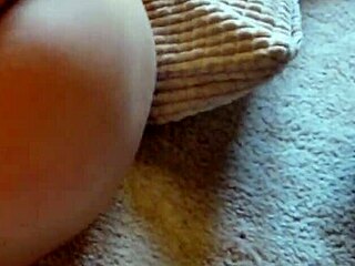 Step daddy spanks daughter hard bare