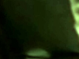 Ebony Climax with Strong Lover