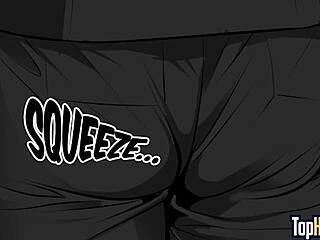 sisqo: hentai comedy awaits