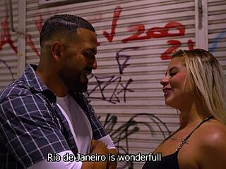 50tinha - banging latina ass for 50 reais complete