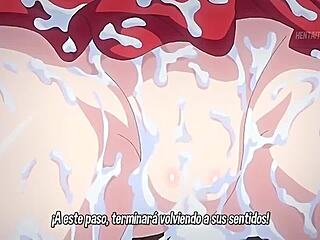 Hentai's Big Boobs Anime Fantasy