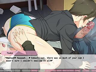 erovoice part 7 delivers fierce anal hentai action now