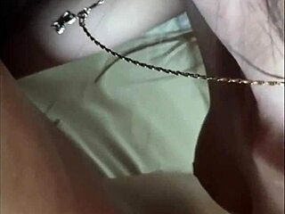 my intense anal with call girl