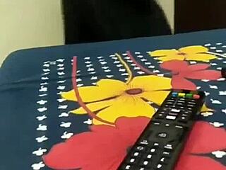 Bouncing tits get fucked hard