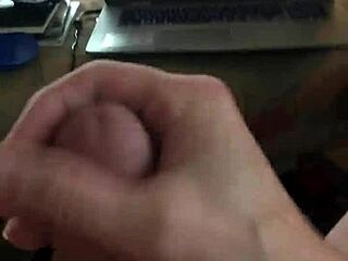Hard Cock in HD Action