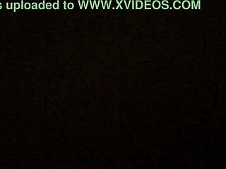 Intense Ebony Force Ignites Fiery Passion