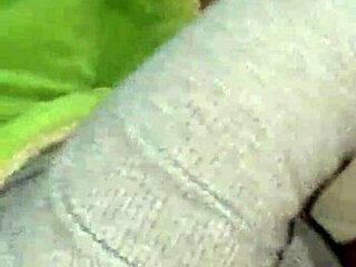 Young Latina’s Teasing Mouth Leaves You Wanting More