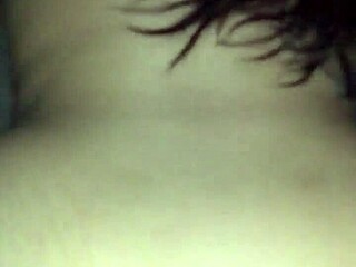 Naughty White Teen Craves Massive Black Shaft