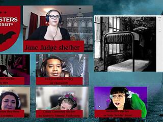 Dive into Gothic Fantasies with Judge