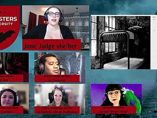 Dive into Gothic Fantasies with Judge