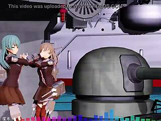 my japanese hentai animation obsession is unreal
