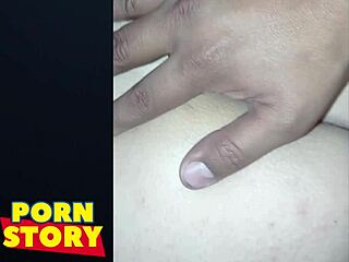 Ever seen a chubby Latina teased?