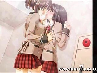 anime girls in cute hentai collection 13 ecchi kawaii