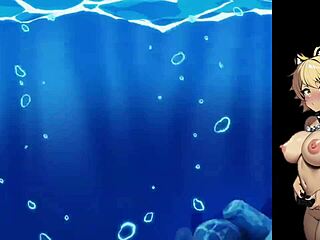 Hentai Sea Escapades