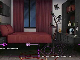 Imp’s Femdom Grip in Hentai Game Pornplay Ep 15
