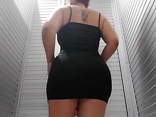 Mother-in-Law's Secret Intimate Clips