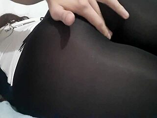 Mexican Sister-in-Law's Blowjob After Soccer Match
