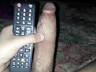 paja handjob on xvideos clip