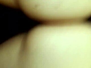 Big Booty Bitch Shakes Her Massive Ass Hard