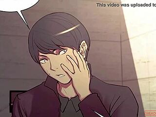 Maid seduction unfolds in Episode 21
