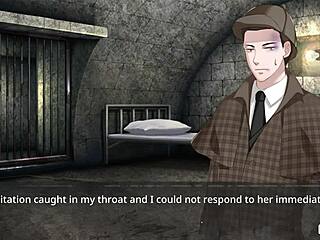 Ep1 anna’s sinful camp surprise gangbang