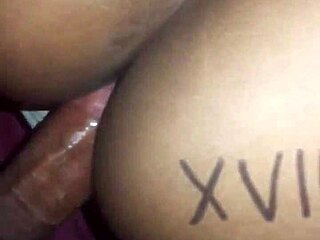 He craves raw POV action