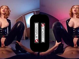Latex and Play in Classic Scene