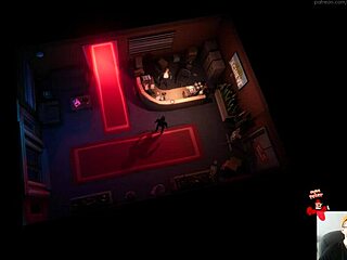 The night driver hints at outdoor thrills in episode 3