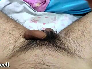 Step Sister’s Shaved Hair Turns Me On