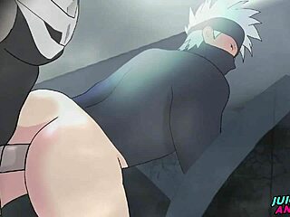 Forbidden Anime Passion Awaits