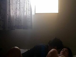 filming my cousin’s wife cheating with hardcore fuck