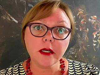 Mistress April's Bold Backdoor Adventures