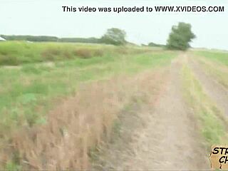 Model's Thrilling POV Adventure