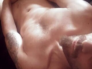 my secret maledom session got me trembling