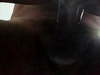 Bhabhi Seduced Bold Lover at Night