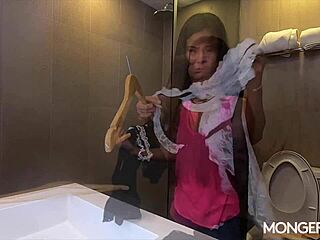 Asian MILF's Wild Group Encounter