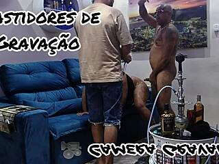 Amateur couple bolt jones and gata mistica in wild filth