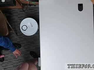 Teen caught stealing, bound by authority