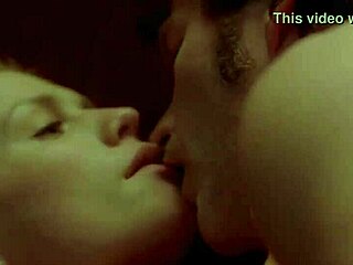 Anna Paquin Fucked Hard In Bath Scene