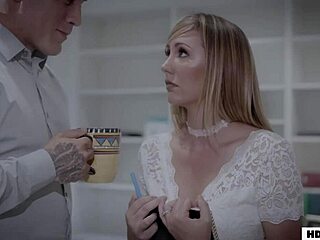 BRETT ROSSI BOSS FANTASY